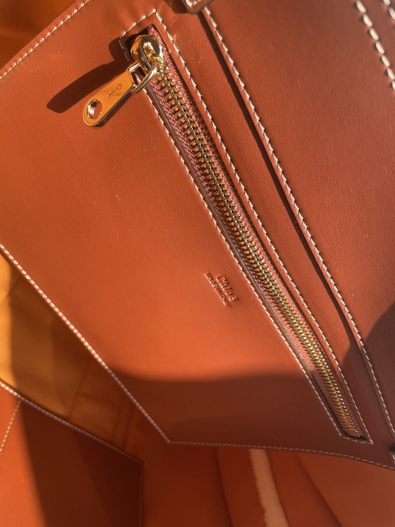 Chloe Shopping Bags